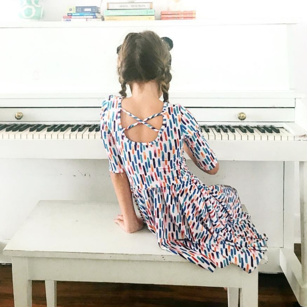 ❤NWT DotDotSmile Ballerina❤